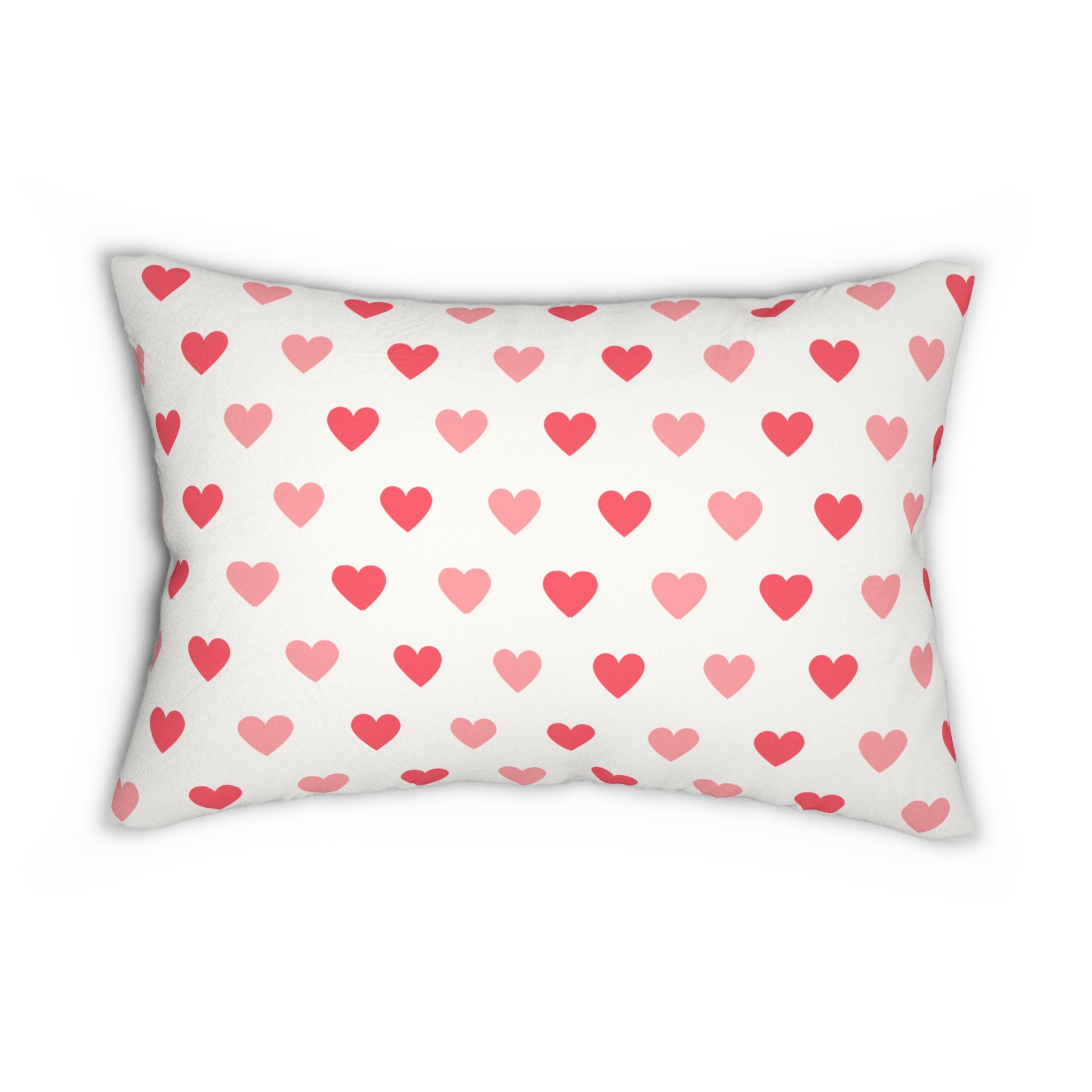 Hey Sugar Heart Decorative Throw Pillow