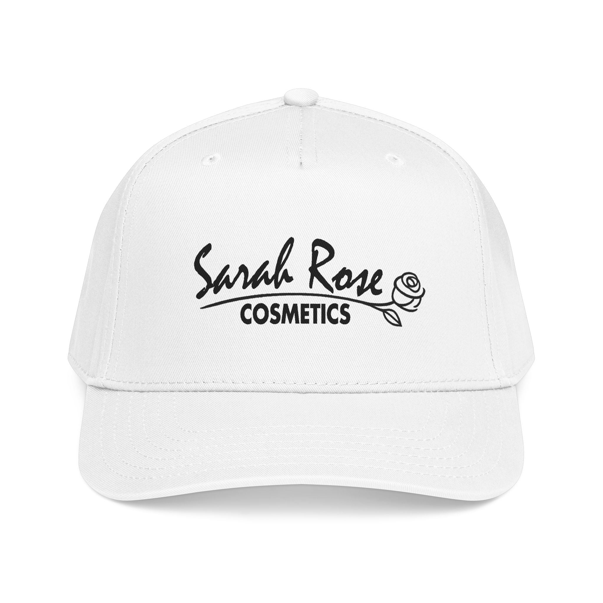 Sarah Rose Cosmetics Snapback Hat