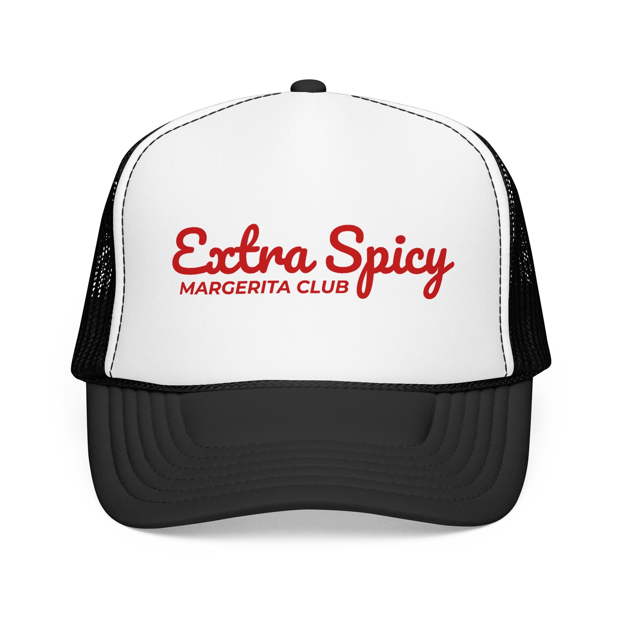 Extra Spicy Margarita Club Snapback Hat