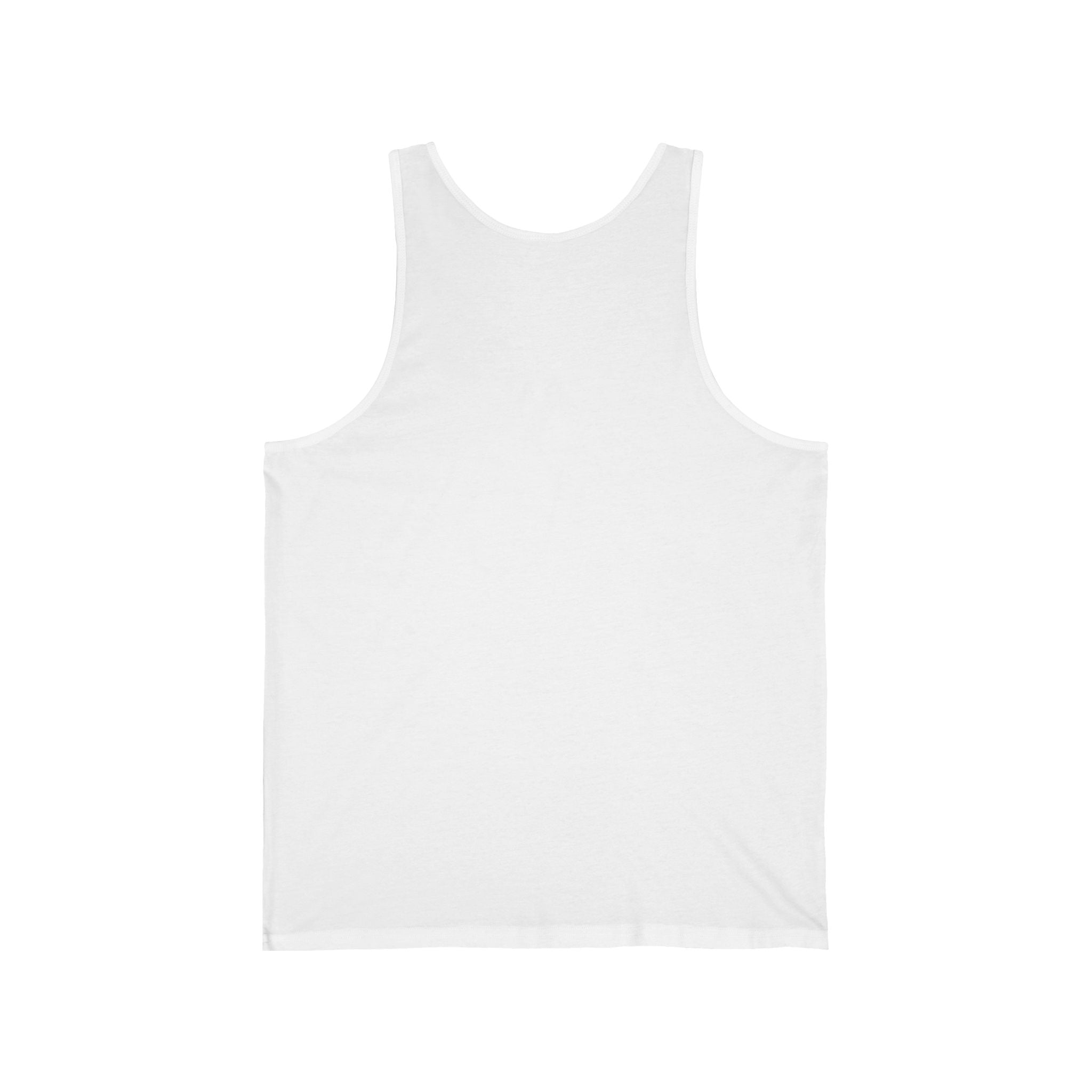 I Am The American Dream Unisex Tank Top