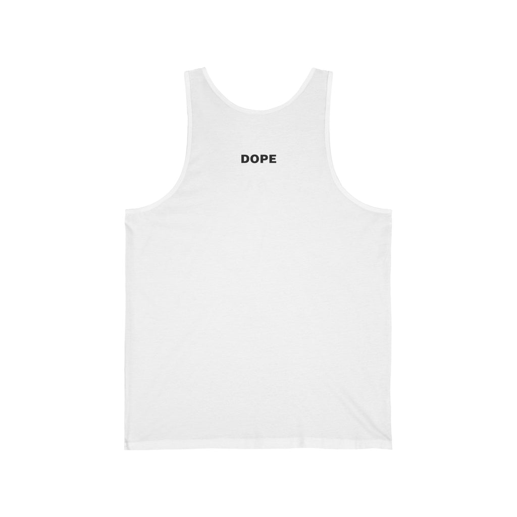 80's Kid Unisex Tank Top