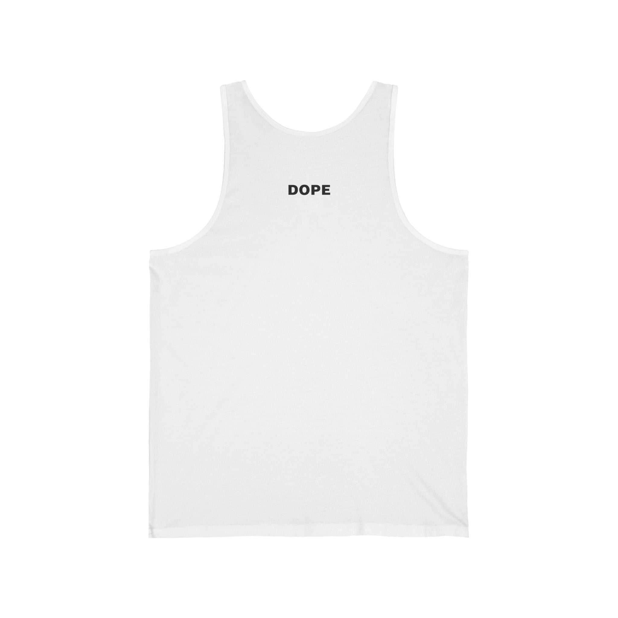 80's Kid Unisex Tank Top