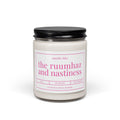 Smells Like the 'Ruumhaz and Nastiness' Candle