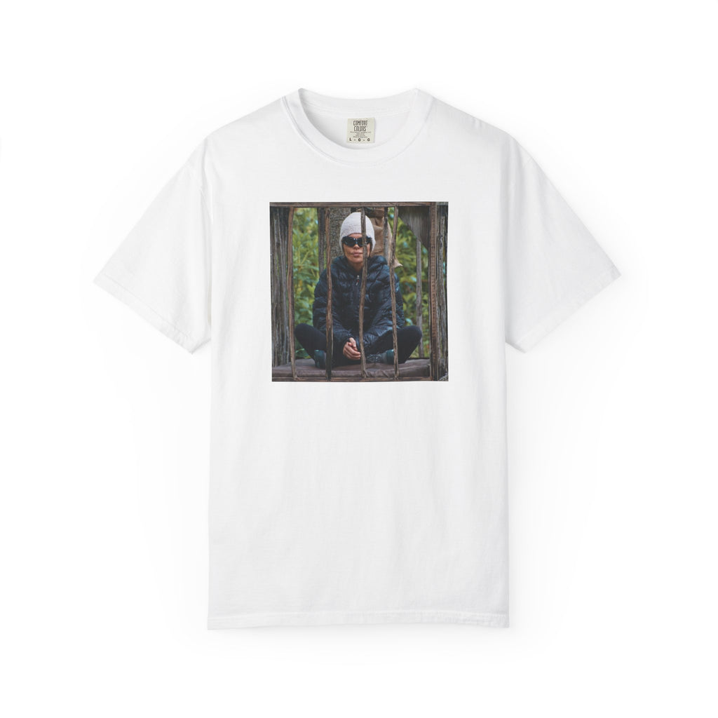 Lisa In the Cage T-Shirt