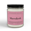 Marrakesh 9 oz Soy Candle