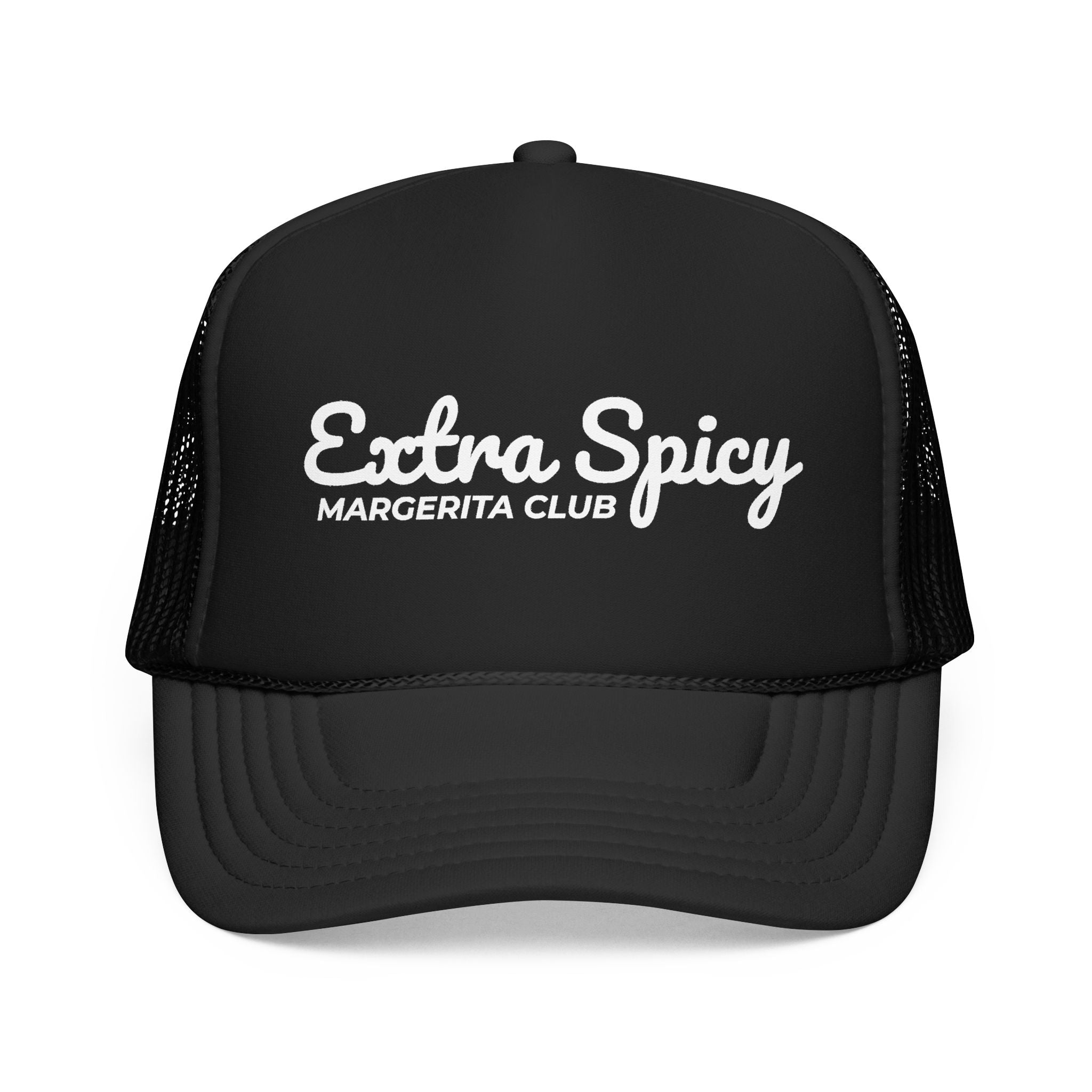 Extra Spicy Margarita Club Snapback Hat