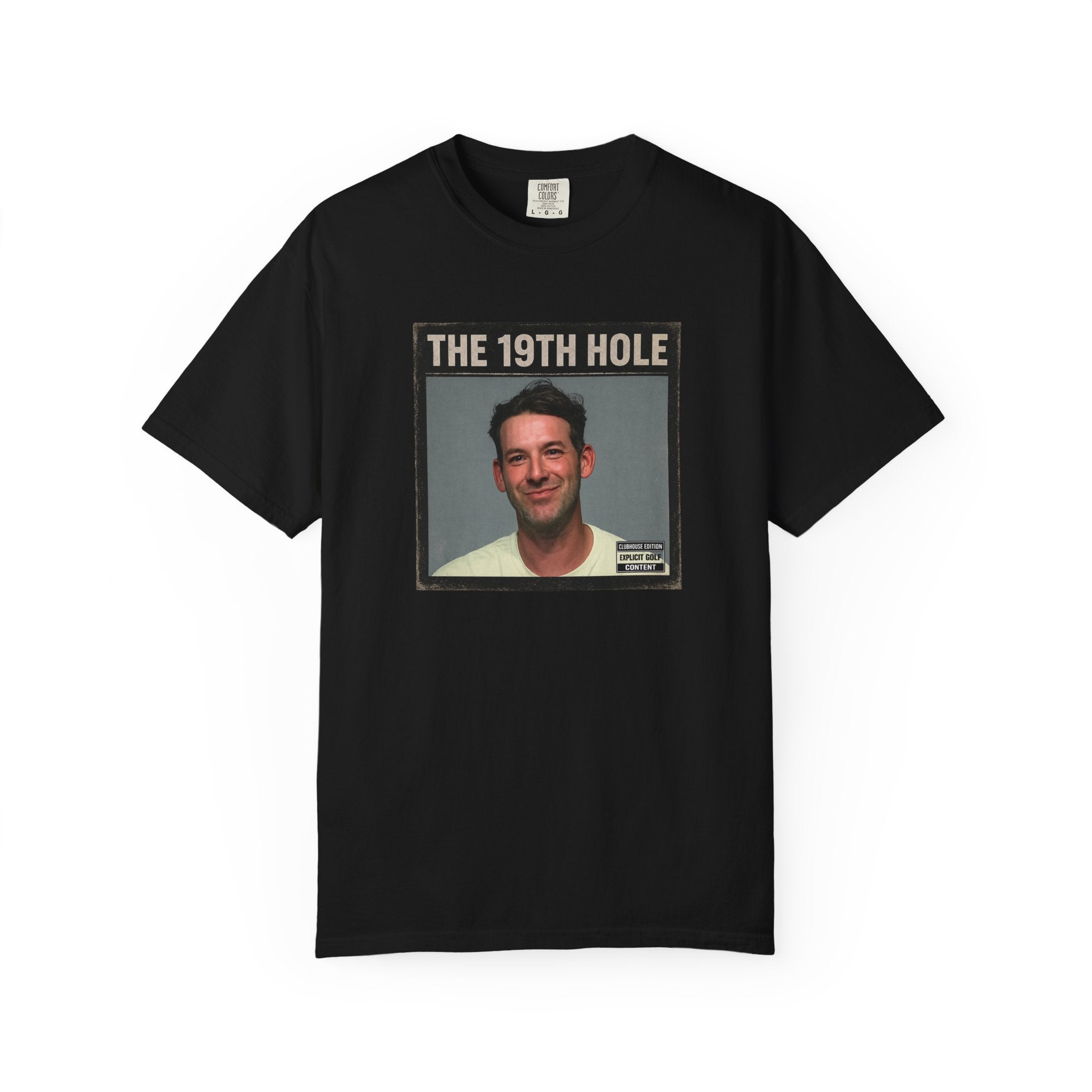 Tony Romo Mugshot Unisex Shirt