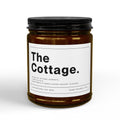 The Cottage 9 oz Soy Candle