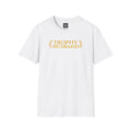 Trophy Husband Unisex Shirt