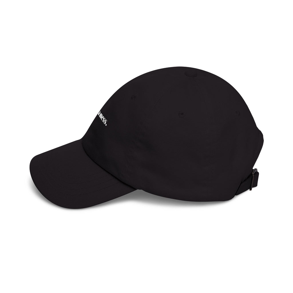 Carl's a Mess Embroidered Hat