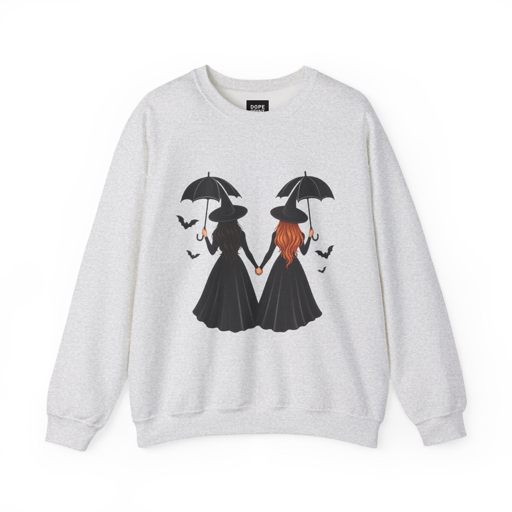 Owens Sisters Practical Magic Sweatshirt