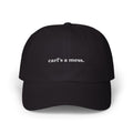 Carl's a Mess Embroidered Hat