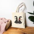 Owens Sisters Practical Magic Tote Bag