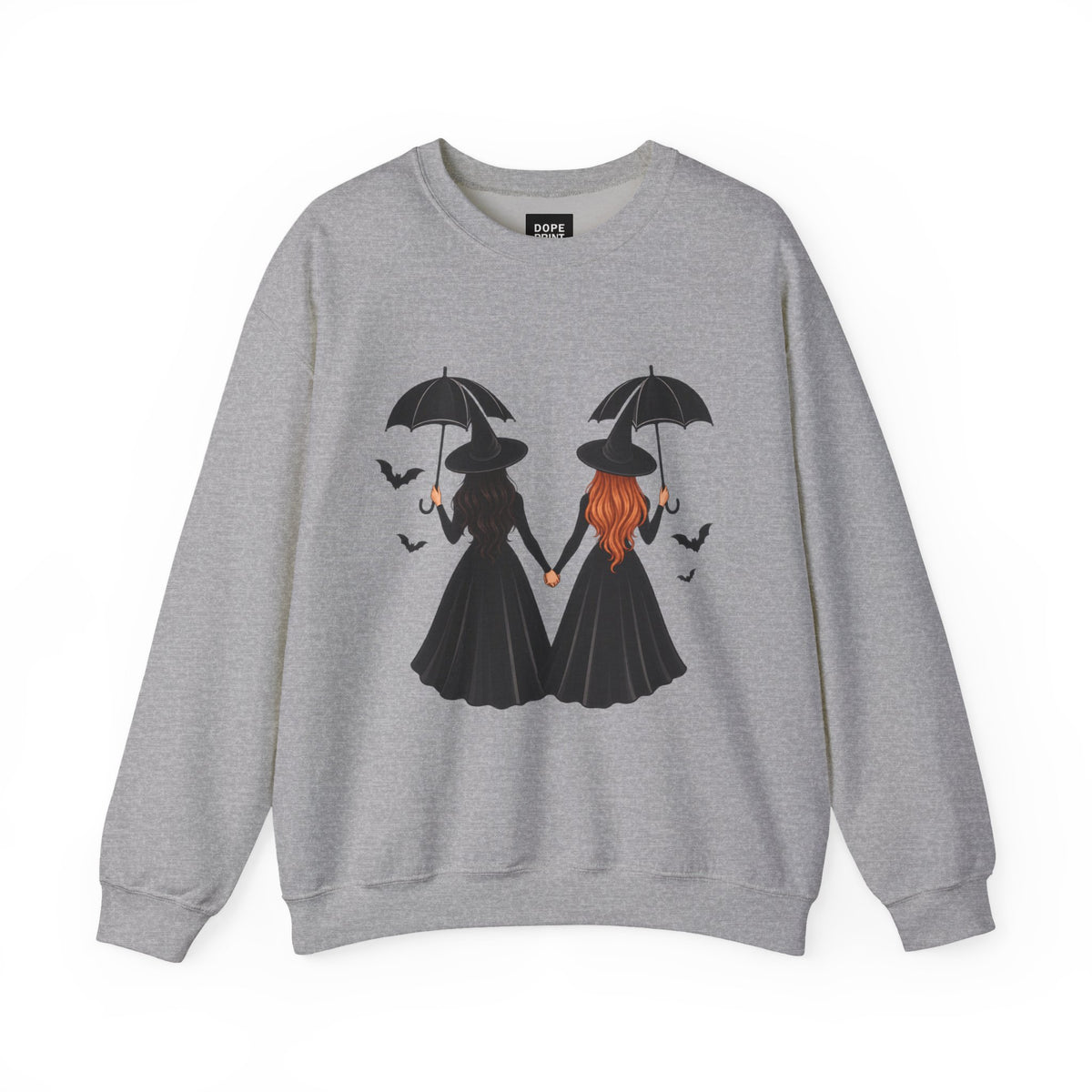 Owens Sisters Practical Magic Sweatshirt