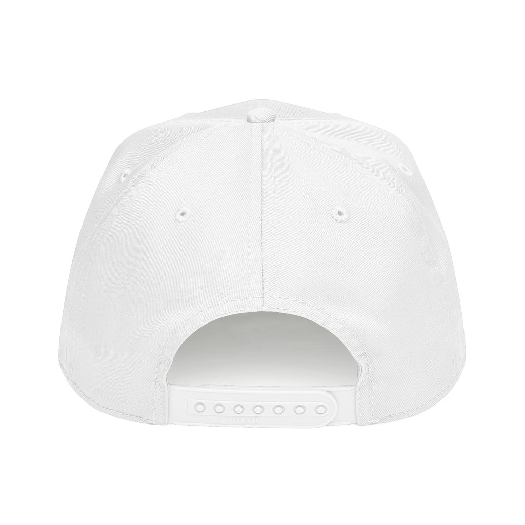 Sarah Rose Cosmetics Snapback Hat