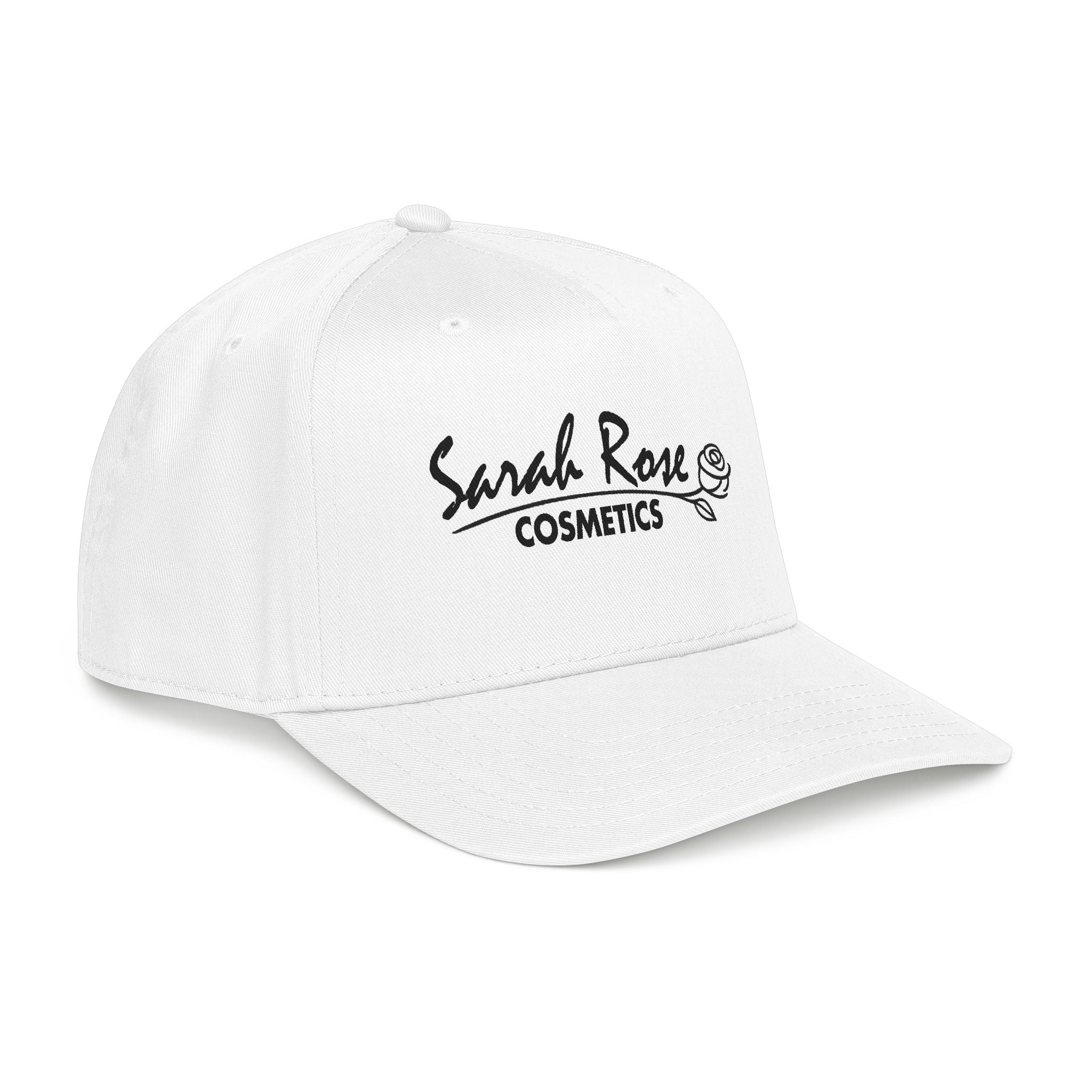Sarah Rose Cosmetics Snapback Hat
