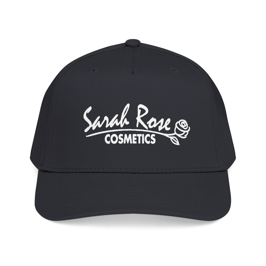 Sarah Rose Cosmetics Snapback Hat