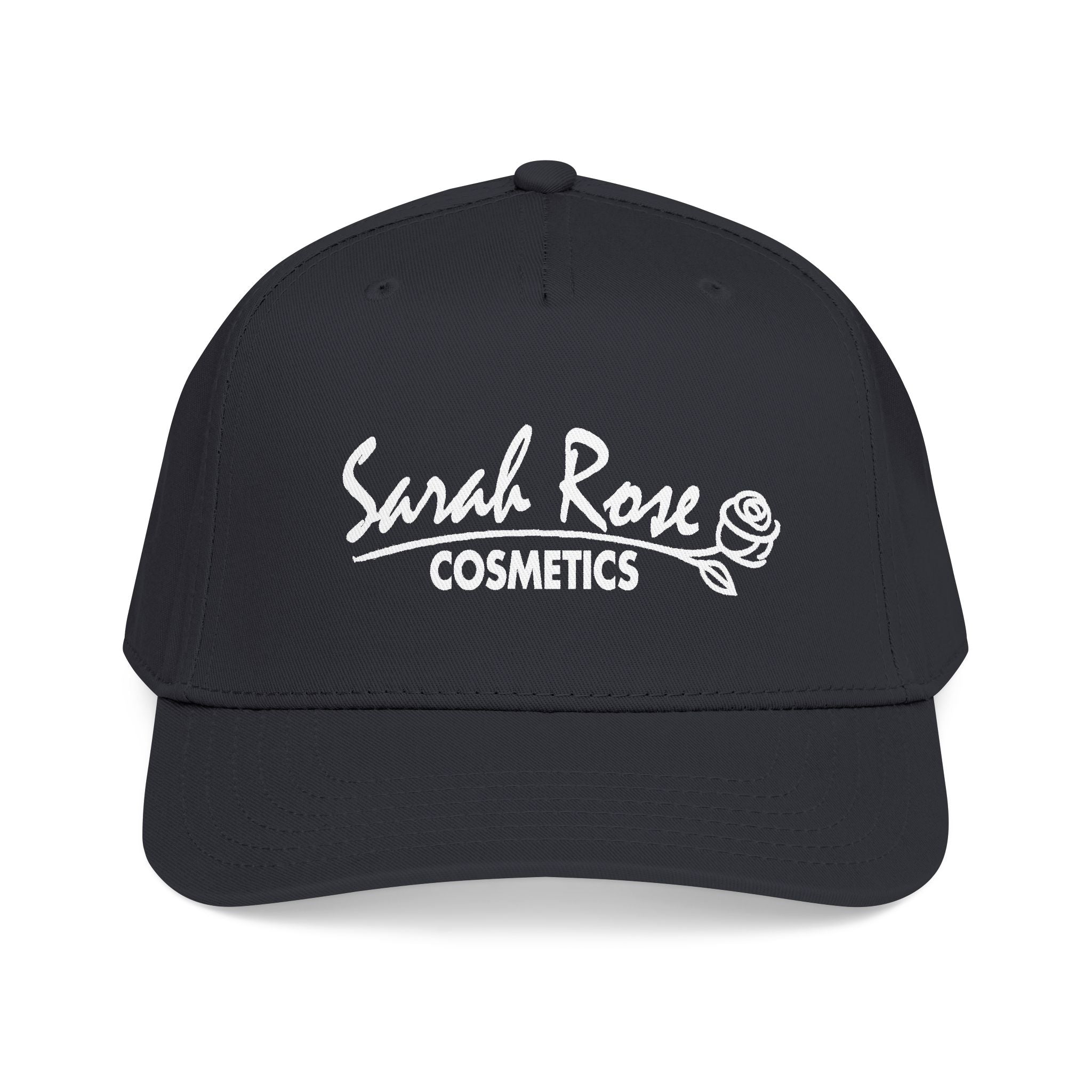 Sarah Rose Cosmetics Snapback Hat