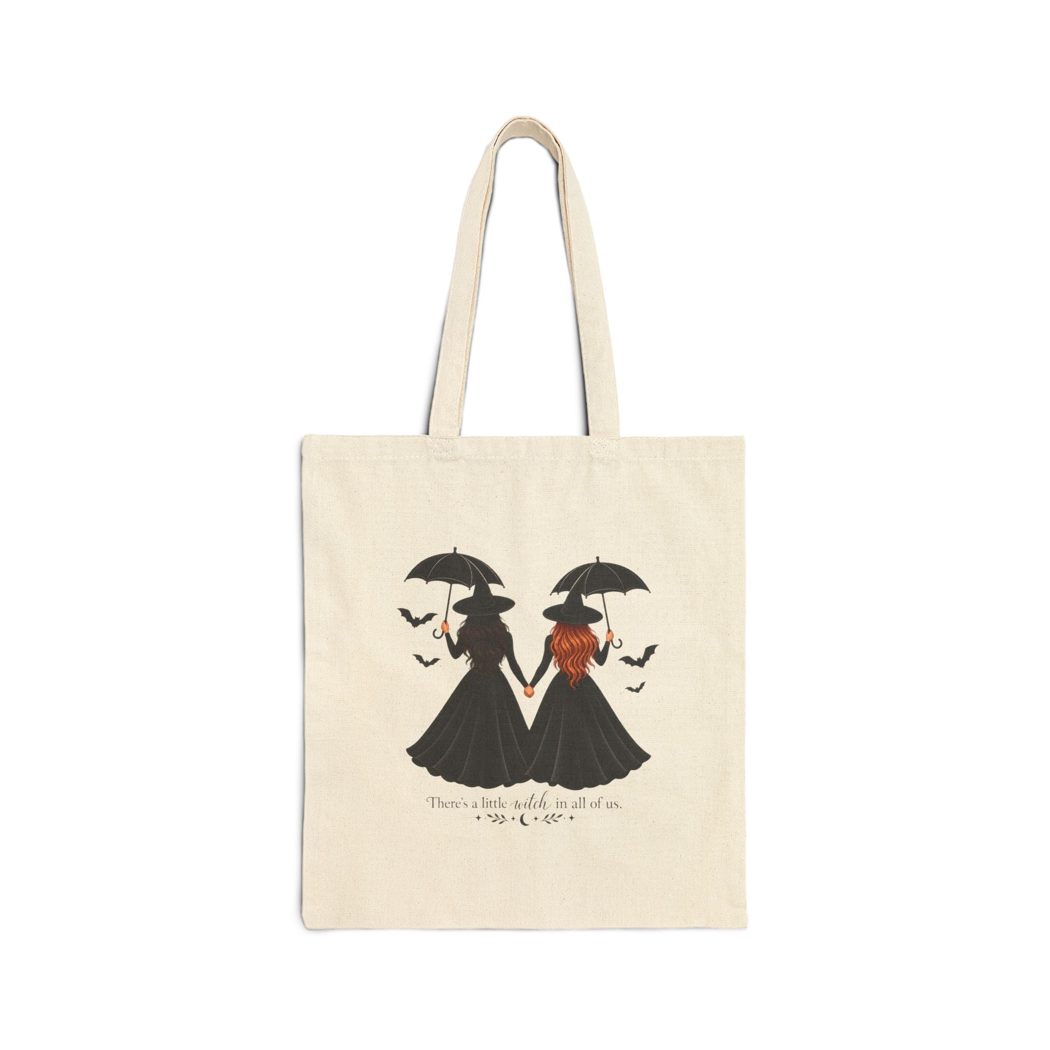 Owens Sisters Practical Magic Tote Bag