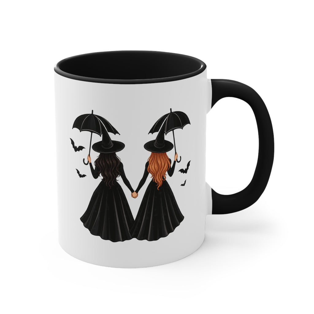 Owens Sisters Practical Magic Mug