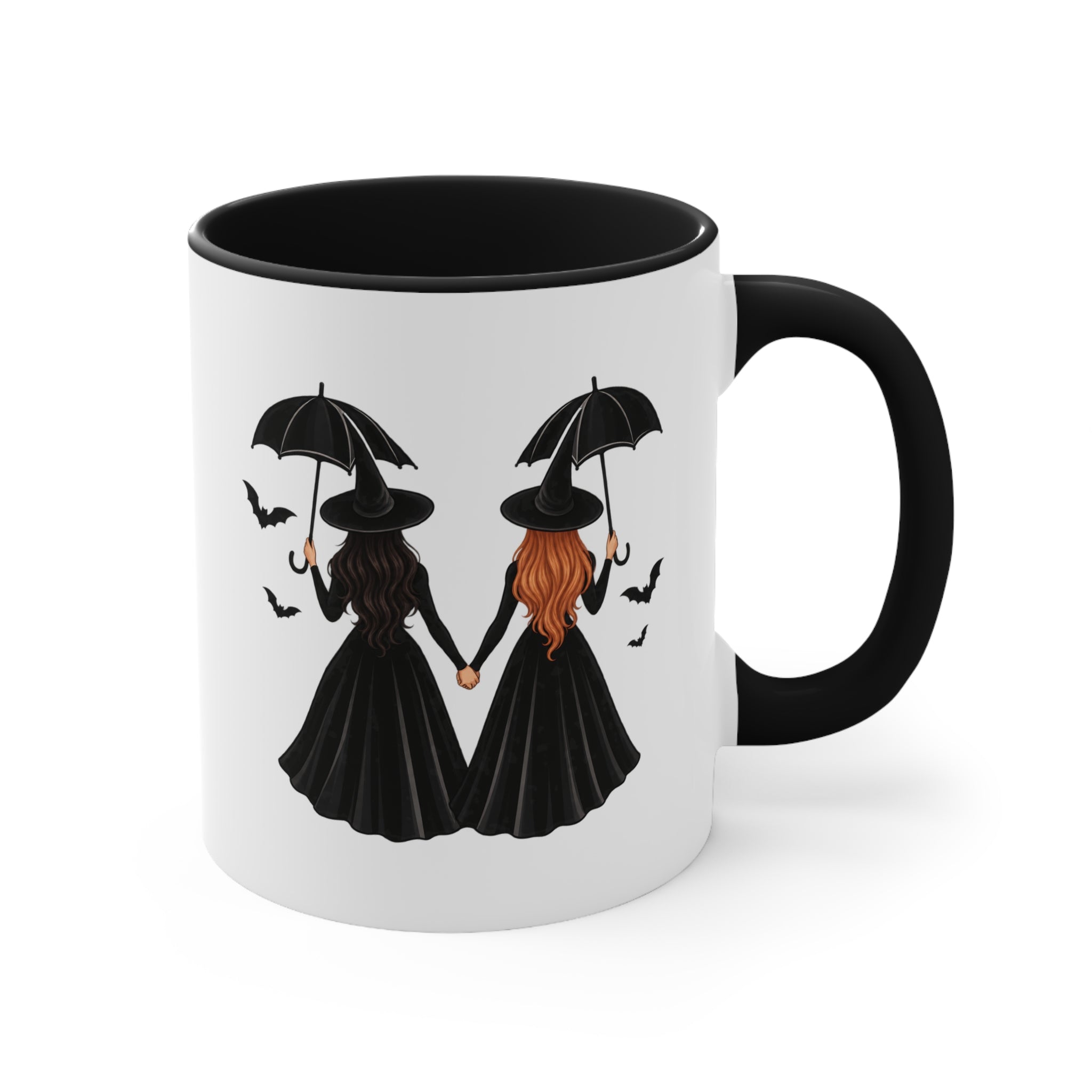Owens Sisters Practical Magic Mug