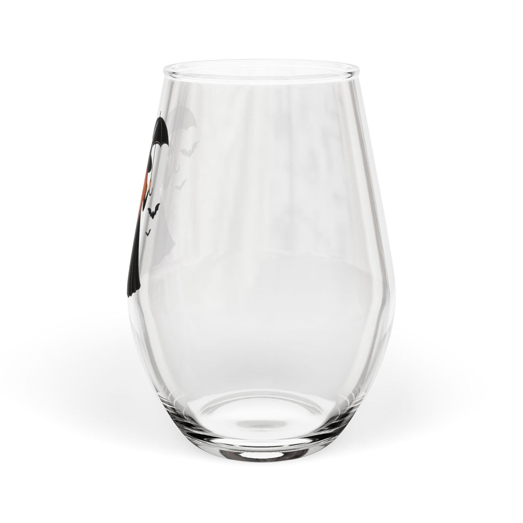 Owens Sisters Practical Magic Stemless Wine Glass