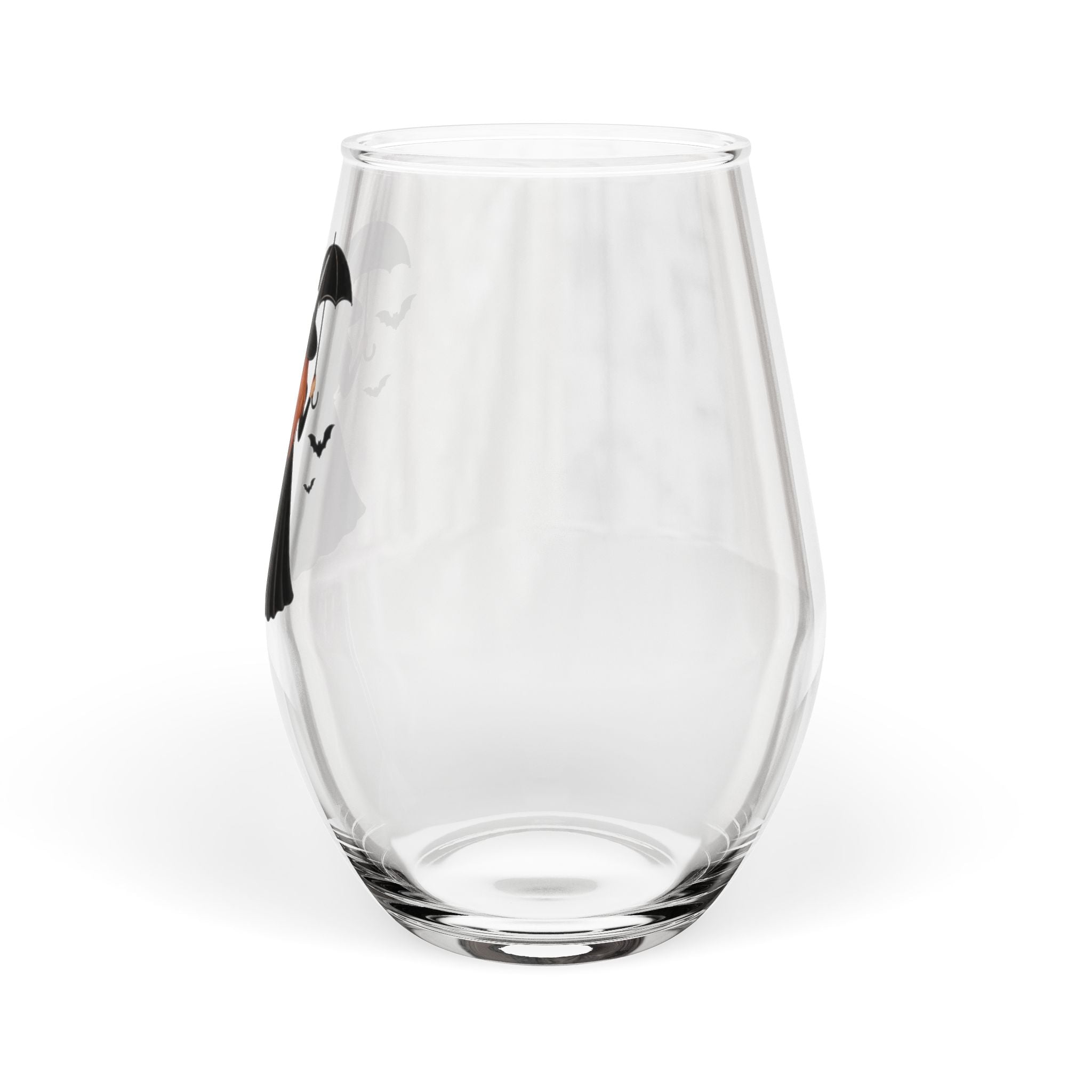 Owens Sisters Practical Magic Stemless Wine Glass