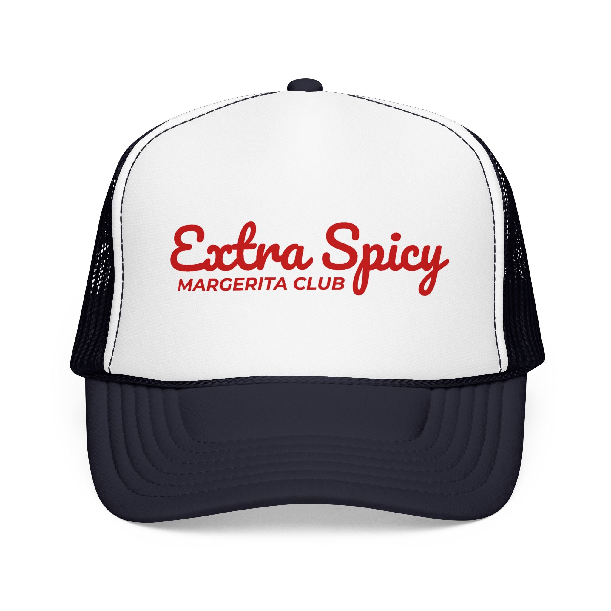 Extra Spicy Margarita Club Snapback Hat