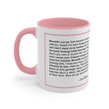 Queen of Sundance Hot Mic Mug