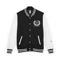 Dope Athletic Club Letterman Unisex Jacket