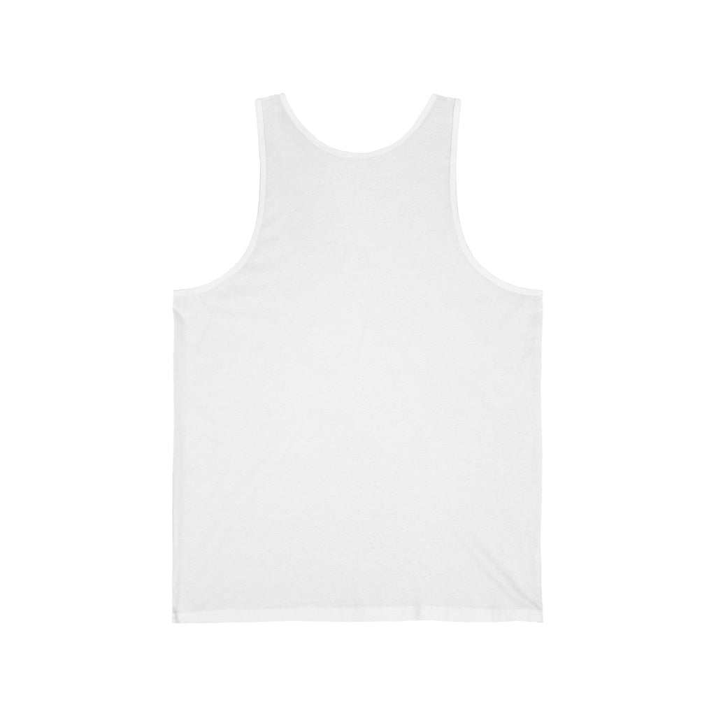 Unisex Stop Being Poor Tank