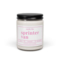 Smells Like Sprinter Van 9oz Candle