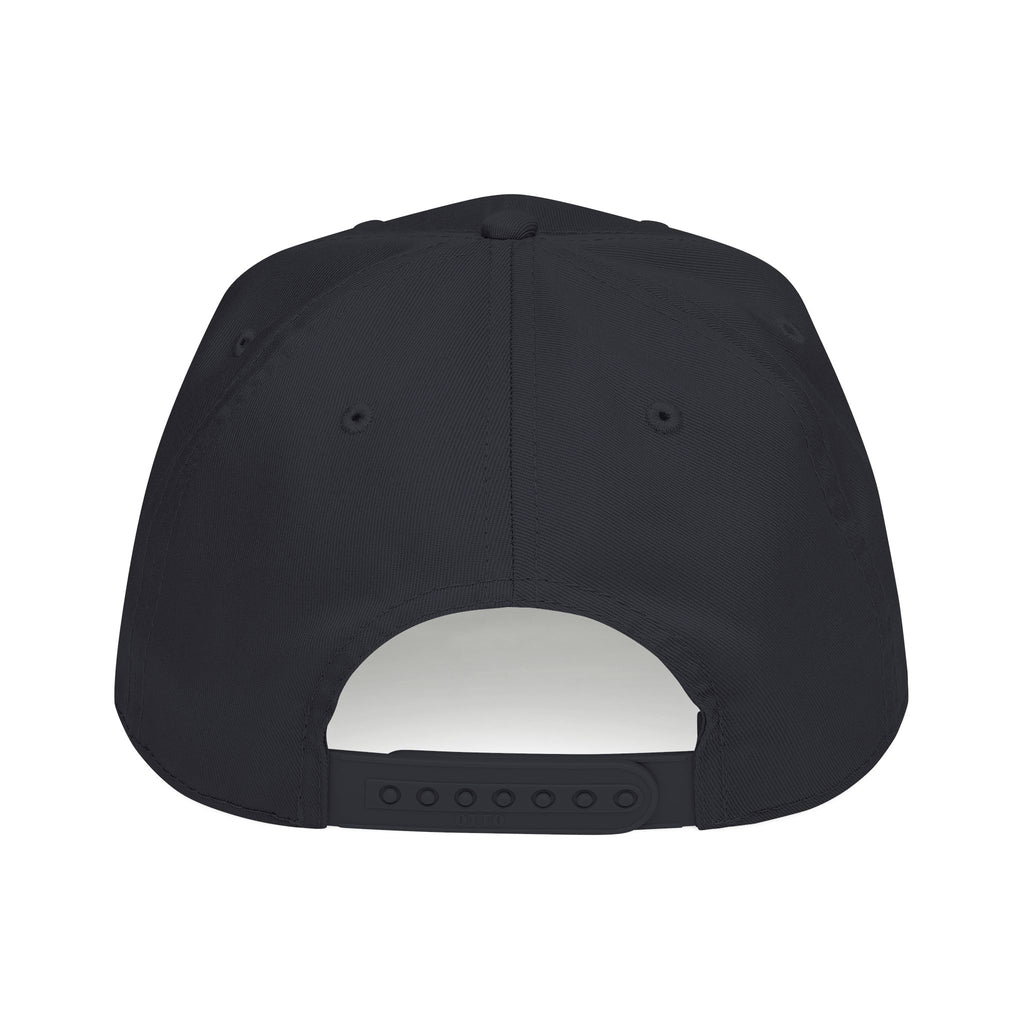 Sarah Rose Cosmetics Snapback Hat