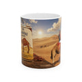 Ya Habibi Luanne Mug