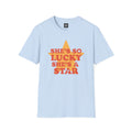 She's a Star Unisex Shirt
