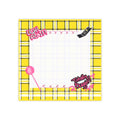 Clueless Retro Post-it® Notes