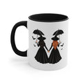 Owens Sisters Practical Magic Mug