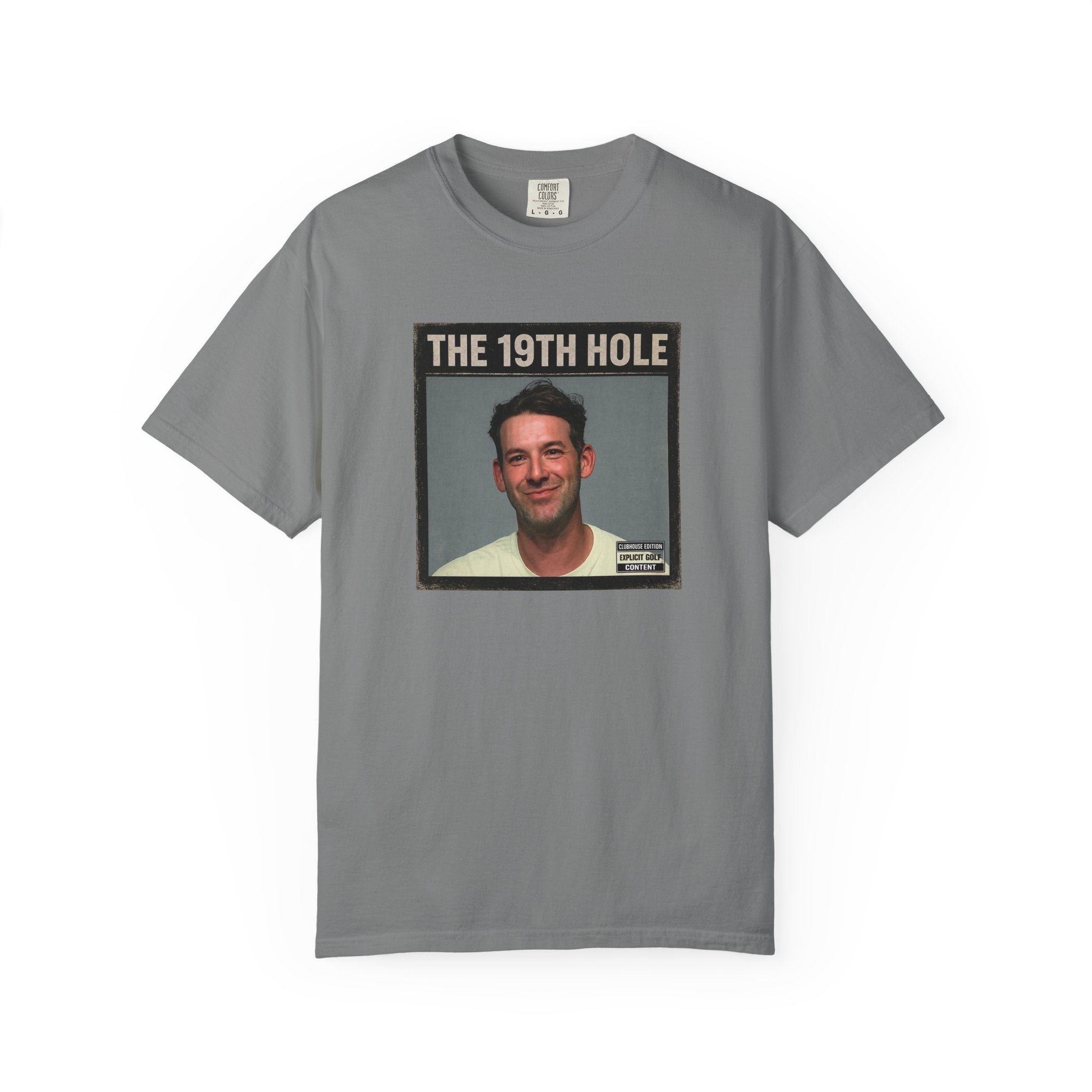 Tony Romo Mugshot Unisex Shirt