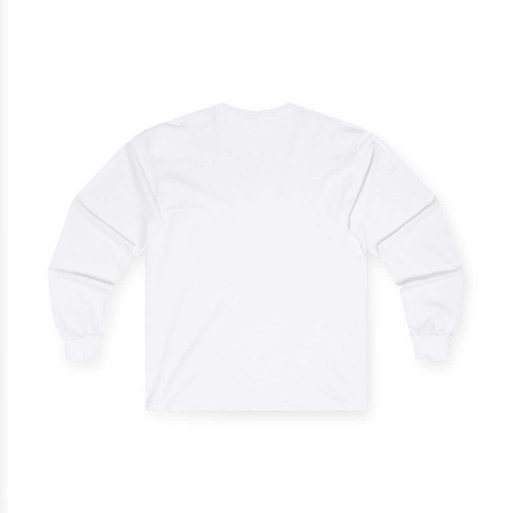 The Cottage Long Sleeve Tee