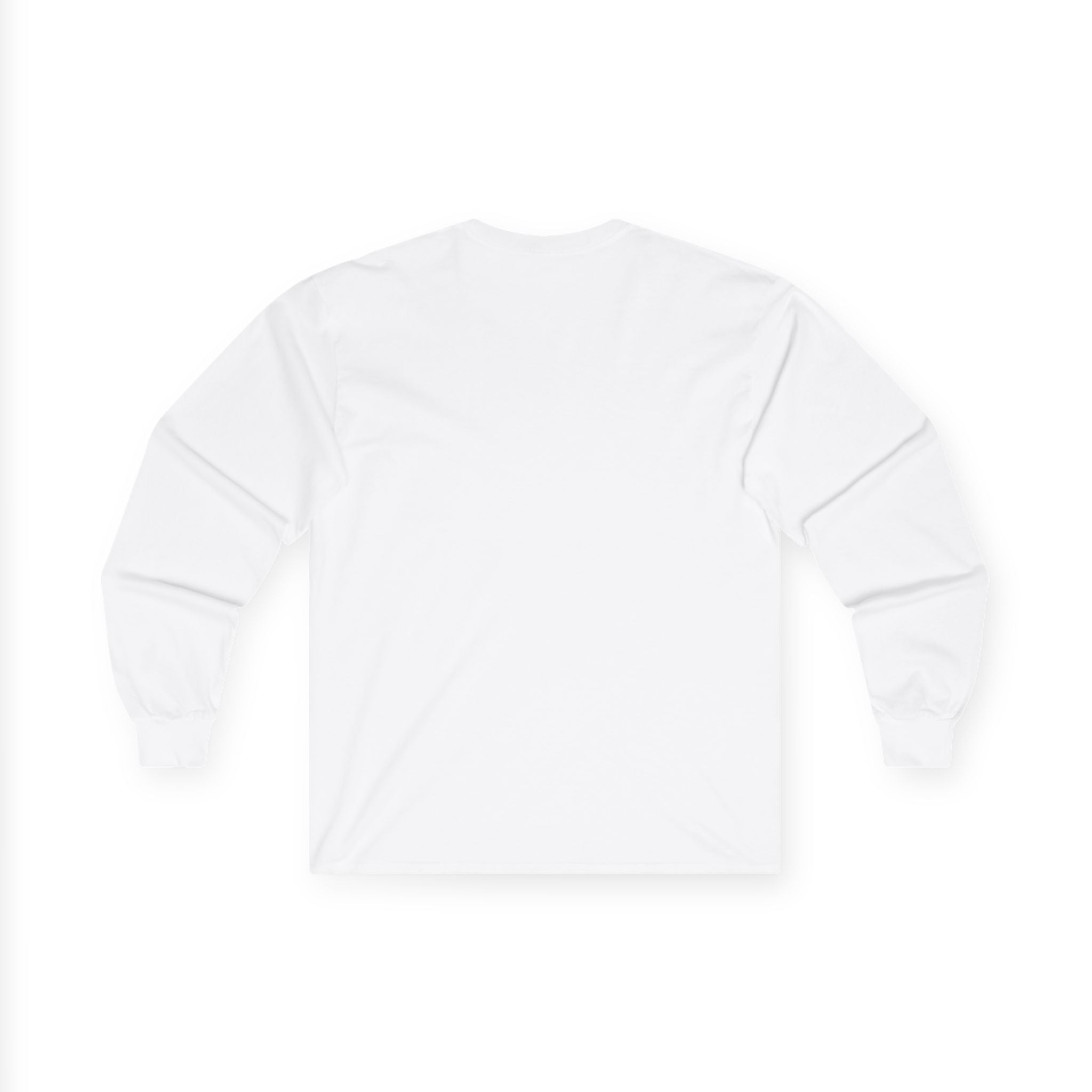 The Cottage Long Sleeve Tee