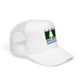 Camp Walden Trucker Hat