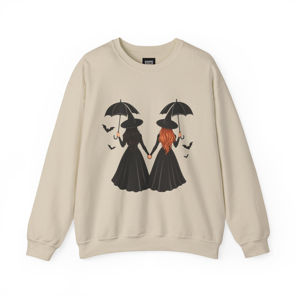 Owens Sisters Practical Magic Sweatshirt