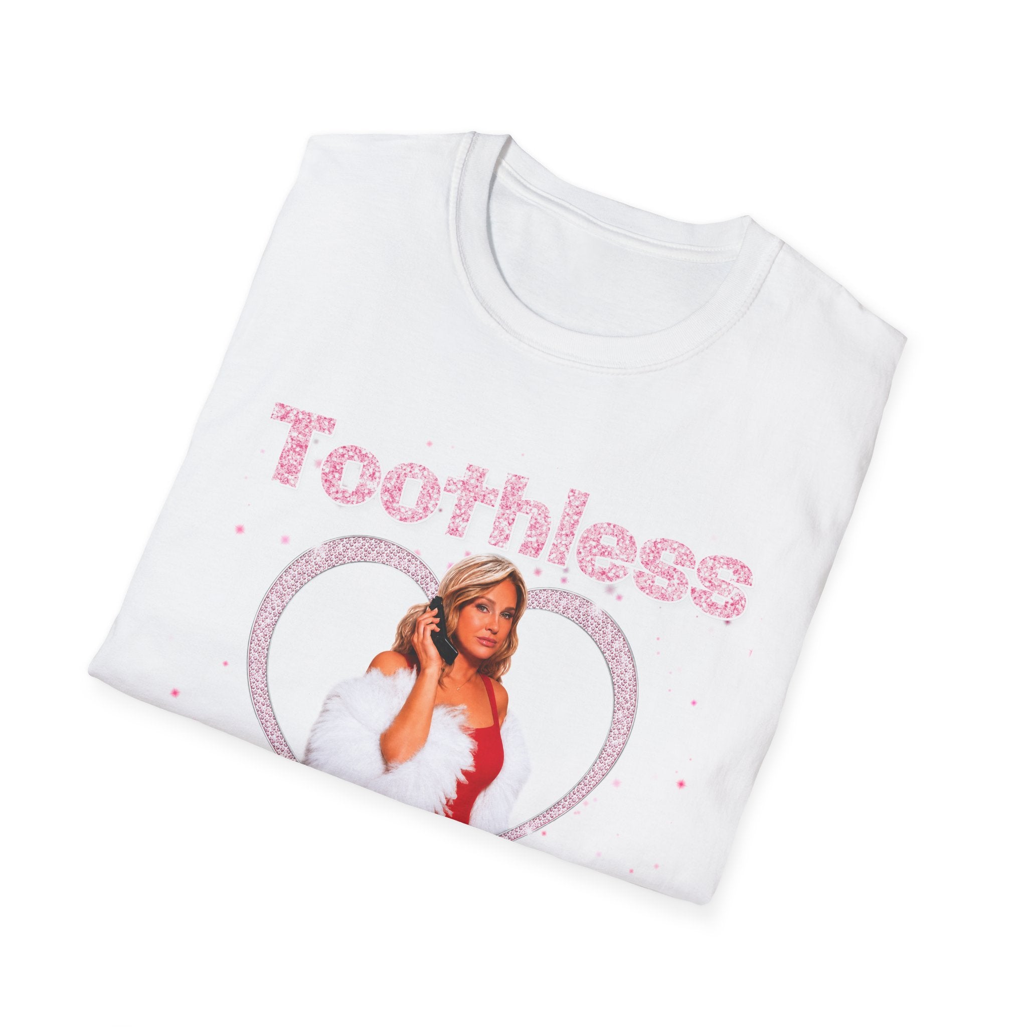 Toothless Not Homeless Unisex Shirt Shirt