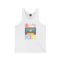 80's Kid Unisex Tank Top