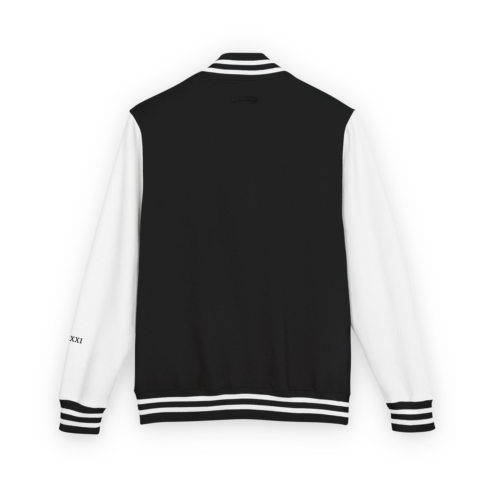 Dope Athletic Club Letterman Unisex Jacket