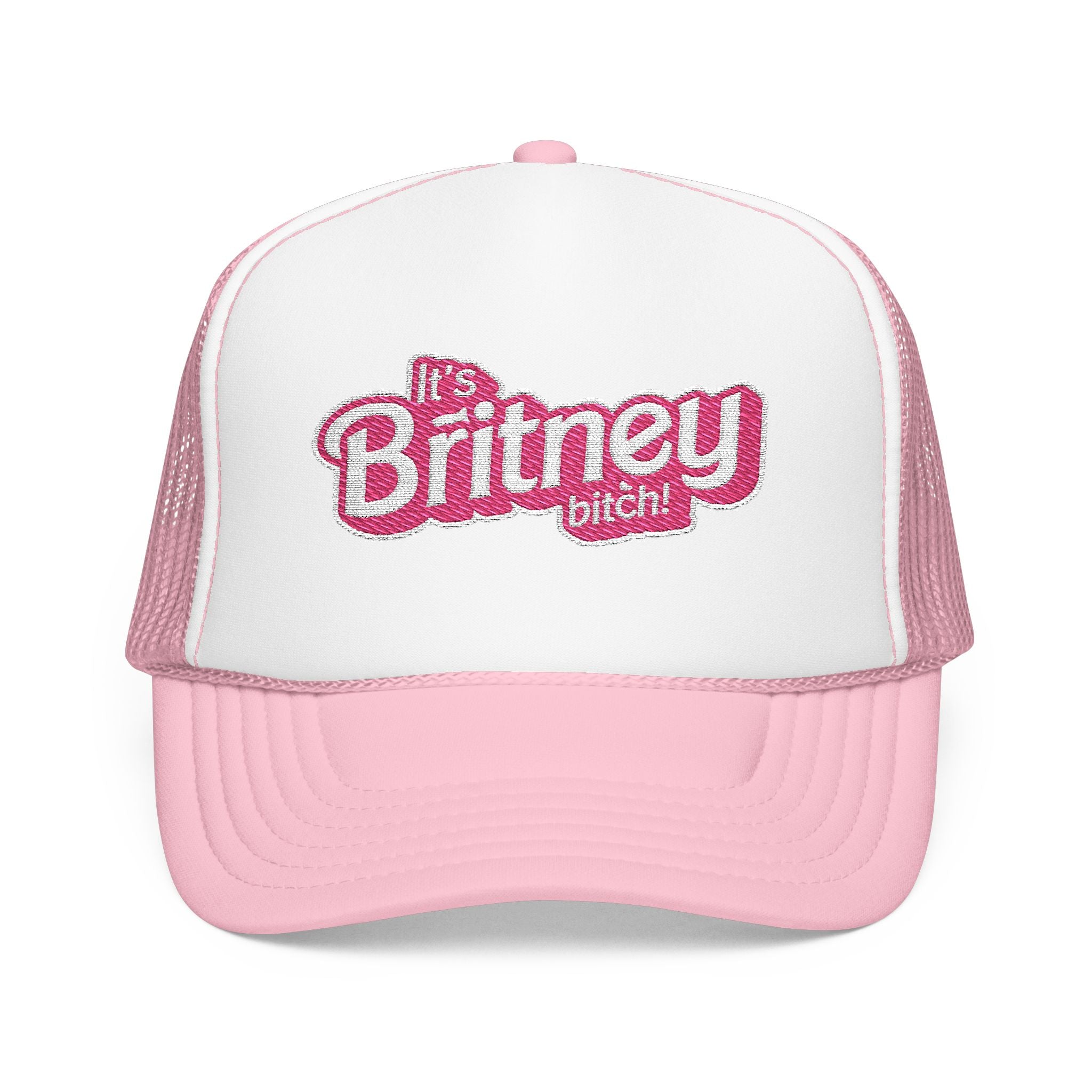 Britney Bitch Snapback