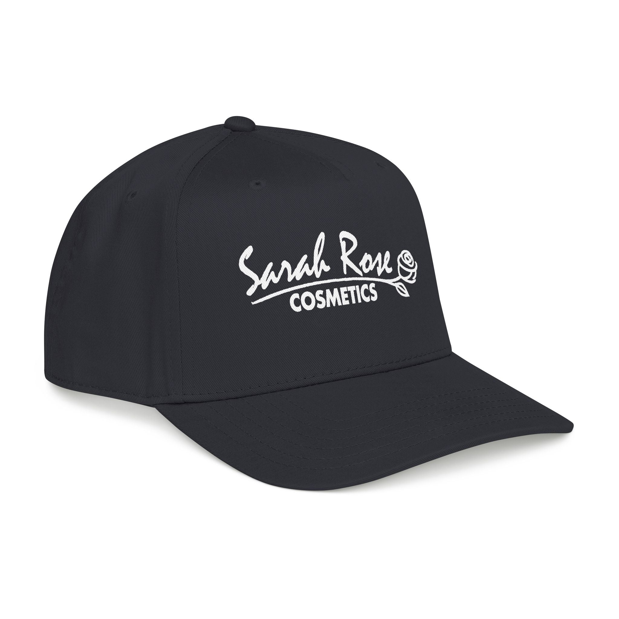 Sarah Rose Cosmetics Snapback Hat