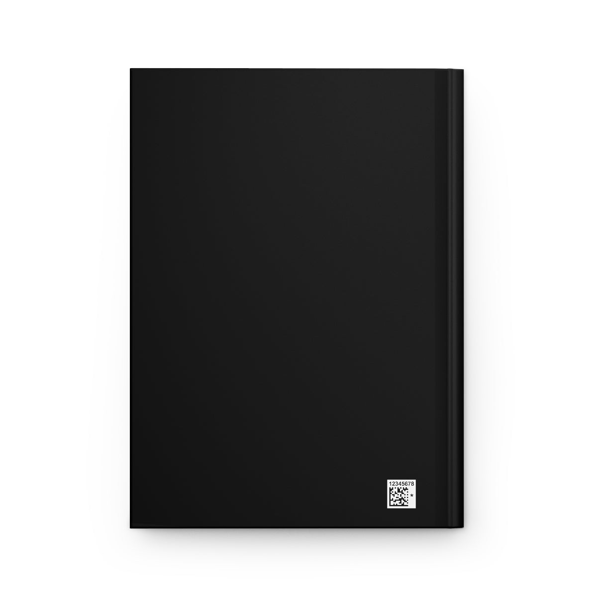 The Morgan Letters Hardcover Journal