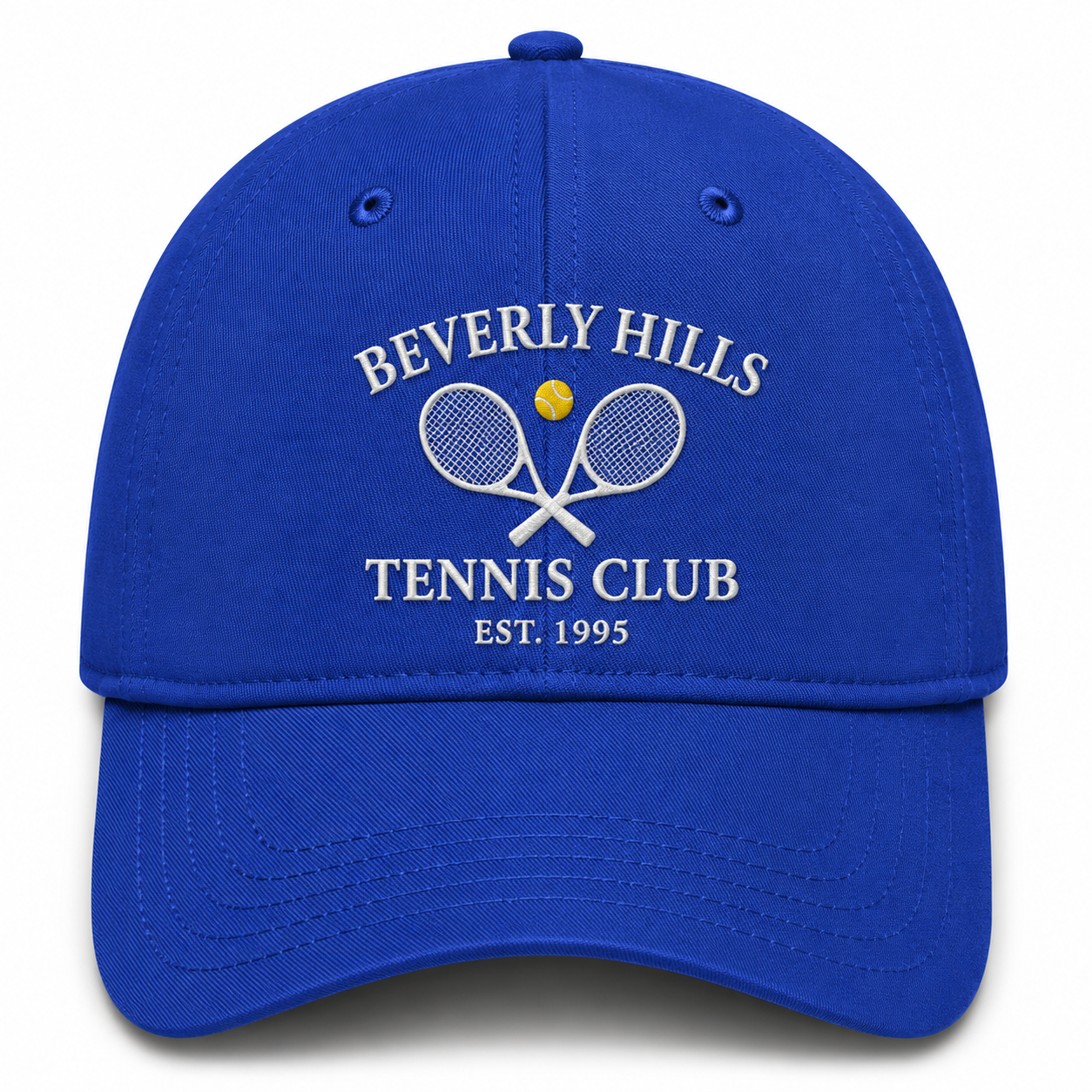 Beverly Hills Tennis Club Hat