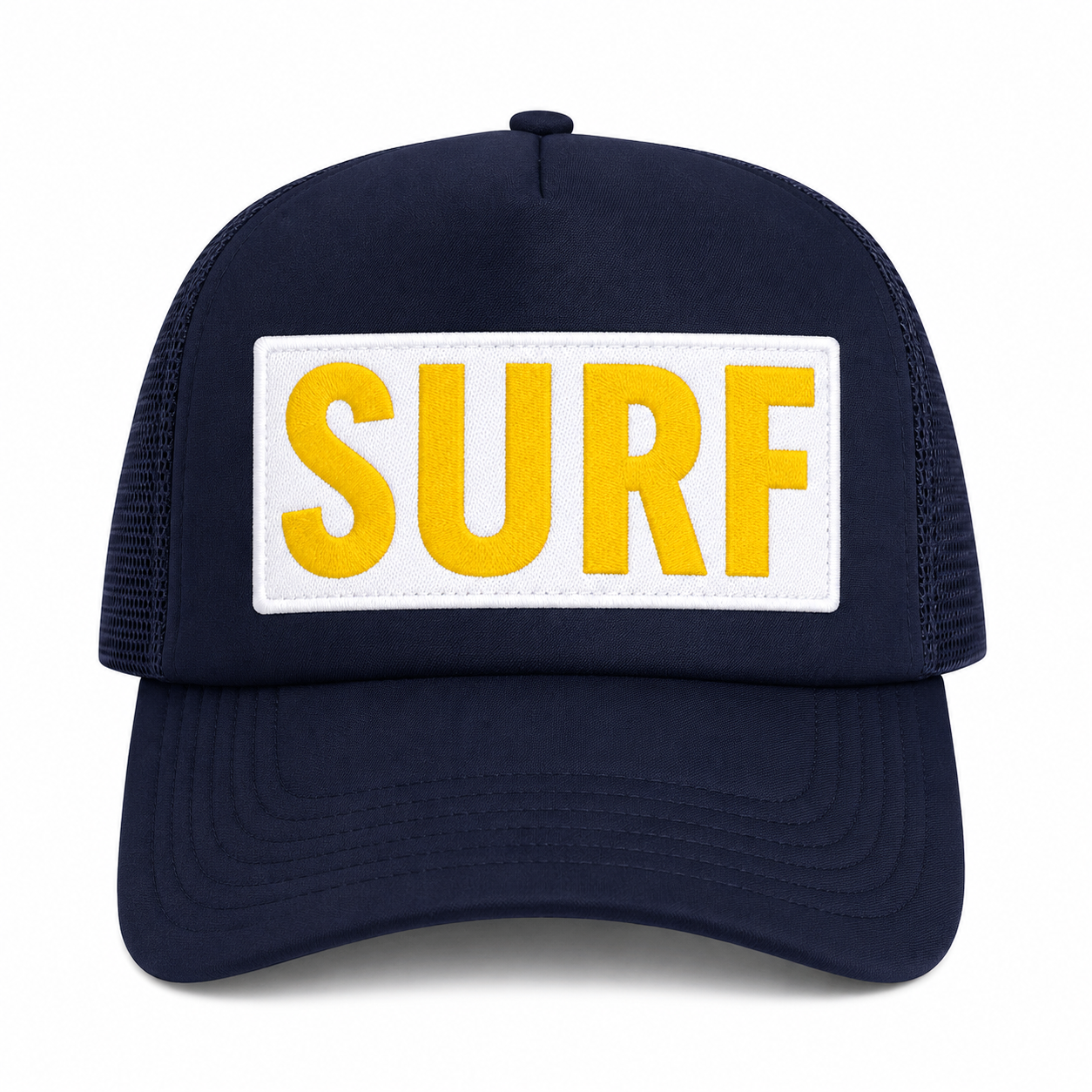 SURF Snapback Hat